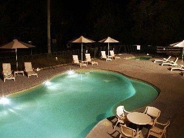 Myall Shores Resort 바이런베이 외부 사진